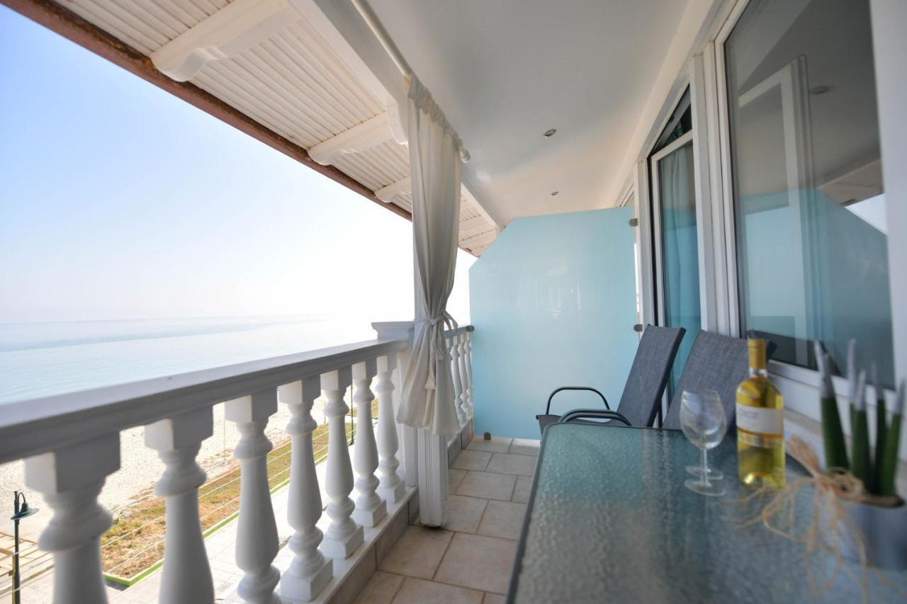 Villa Pinelopi Олимпиаки-Акти Экстерьер фото